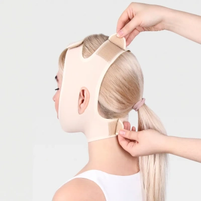 Маска компрессионная ID-900 Экотен