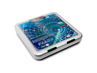 Весы ВМЭН-150/50/100-А-3В