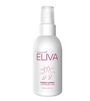 Спрей освежающий,  FRESH SPREY 100мл. ELIVA