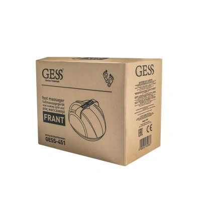 Массажер Frant GESS-451 для ног