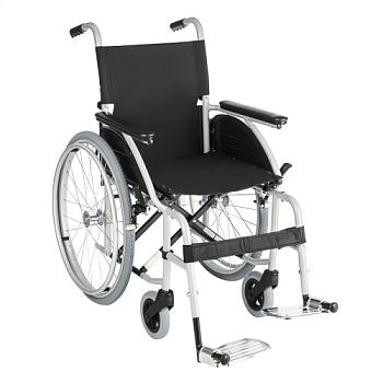 Кресло-коляска прогулочная Base Lite 150 ЭС ЧЗ