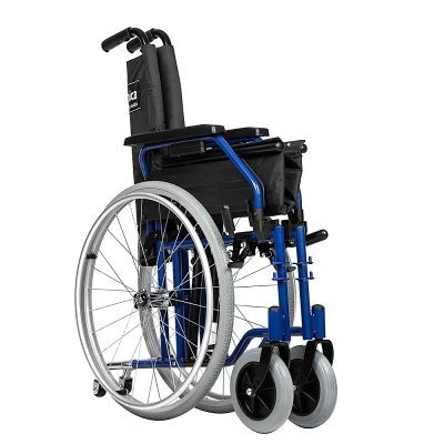 Кресло-коляска прогулочная Ortonica Base 180 ЭС ФСС