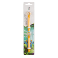 Насадка RP-62-P для зубной щетки CS Medica Kids CS 462-P