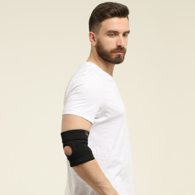 Бандаж F-414 для локтевого сустава Крейт