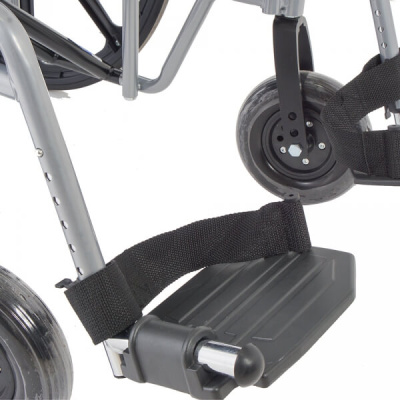 Кресло-коляска Barry HD3 комнатная, ЭС ФСС