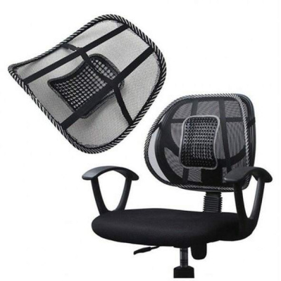 Подставка под спину "Офис-Комфорт"  Подставка под спину "Офис-Комфорт"