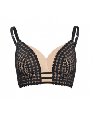 Бюстгальтер M9110 Victress, MEGAMIЭСФСС