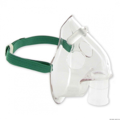 Маска AND взрослая для UN-231/CN233  Маска AND взрослая для UN-231/CN233