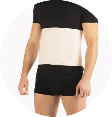 Бандаж послеоперационный Т-1331