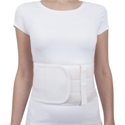 Бандаж Б-416 грыжевой на брюшную стенку КРЕЙТ