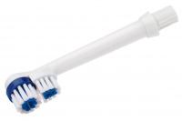 Насадка RP-65-W для зубной щетки CS Medica CS 465-W (2шт.) 