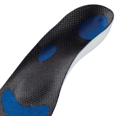 Стельки ORTO-Optimum Blue 