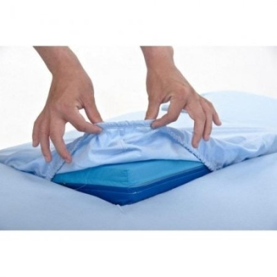 Простынь для кровати MET REVEL ЧЗ