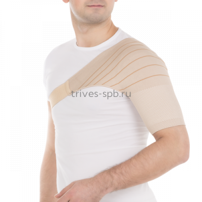 Фиксатор Т-8107 на плечевой сустав БФПС "Тривес"
