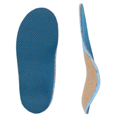 Стельки 138 ортопедические детские ОРТОНИК ЧЗ