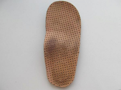 Стельки ORTO-Fit kids