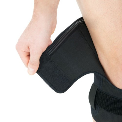 Бандаж T.44.94 (Т-8594) ТРИВЕС на коленный сустав БККС