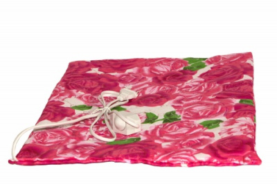 Грелка электрическая 50х75