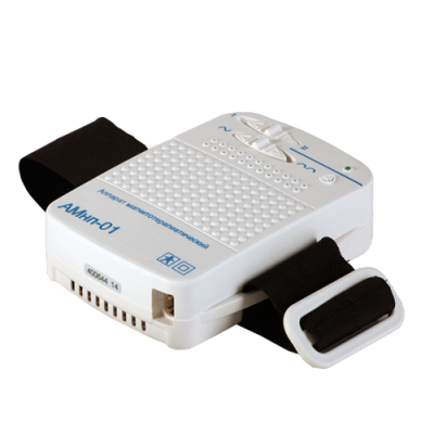 Аппарат Магнитер АМнп-01 магнитотерапевтический