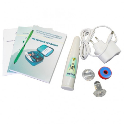 Аппарат Узормед-890,12 Вт лазерная терапия