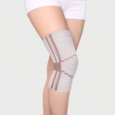 Бандаж KS-E02 Экотен на коленный сустав ЧЗ