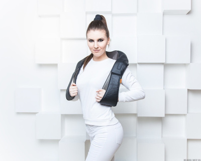 Массажер Kragen GESS-012 мануальный  Массажер Kragen GESS-012 мануальный