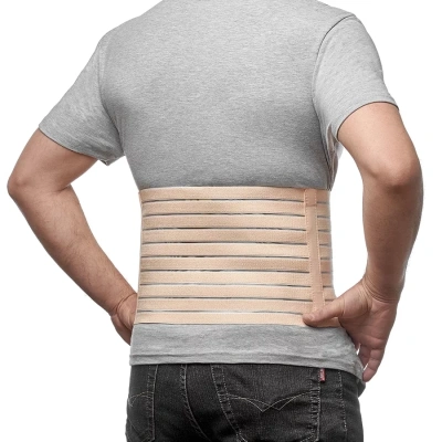 Бандаж ПО-211 ОРТОНИК, послеоперационный