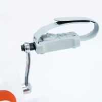 Велотренажер HSM-50CE с электродвигателем Велотренажер HSM-50CE с электродвигателем