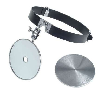 Рефлектор налобный Ziegler