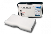 Подушка Premium 2 Plus Ortocorrect Подушка Premium 2 Plus Ortocorrect