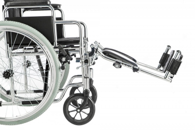 Кресло-коляска комнатная Ortonica Base 150/Base 350