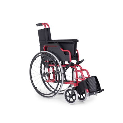 Кресло-коляска FS 909B прогулочная, ЭС ФСС