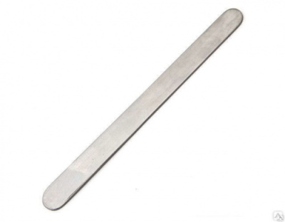 Шпатель Ш-9(П) для языка прямой 