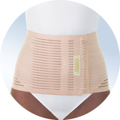 Бандаж послеоперационный Orto БП 112