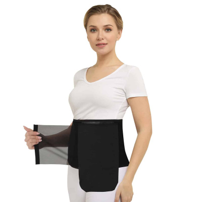 Бандаж Б-339/70 КРЕЙТ, послеоперационный (стома)