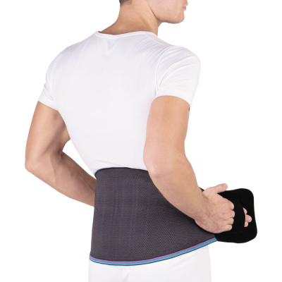 Корсет Т-1581 ортопедический для мужчин ТРИВЕС