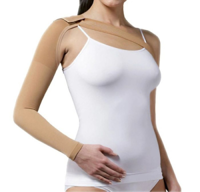 Рукав компрессионный 1 кл.Tonus elast Крейт 0403-01