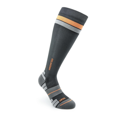 Гольфы M2450s спортивные Унисекс Sport Socks 1 класс Релаксан