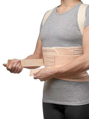 Реклинатор ПР-415 ортопедический Ортоник