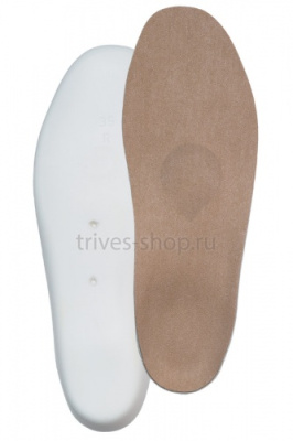Стельки СТ-163 ТРИВЕС мужские,женские (амортизирующие).