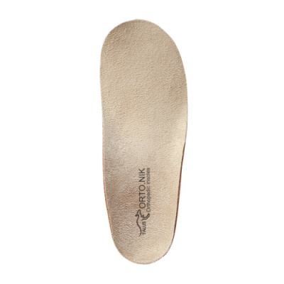 Стельки 26Е детские коррегирующие "Эффект" ОРТОНИК