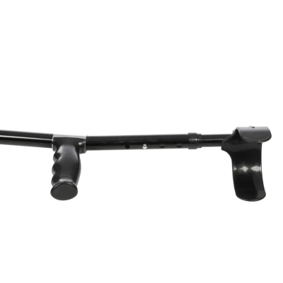 Костыль KR403 с опорой под локоть с УПС Ortonica ЭС ЧЗ