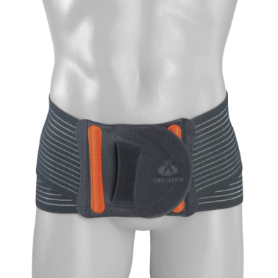Корсет LTG-285 ORLIMAN пояснично-крестцовый