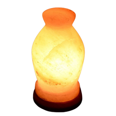 Солевая лампа Сосуд
