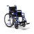 Кресло-коляска H 035 (19"/485мм) литые колеса, комнатная Armed ЭС ФСС ЧЗ Кресло-коляска H 035 (19"/485мм) литые колеса, комнатная Armed ЭС ФСС ЧЗ