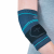 Бандаж ЛС-717 на локтевой сустав с ремнем Ортоник