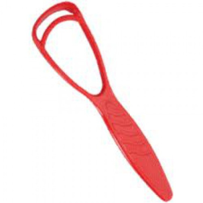 Массажер Свежесть очиститель языка  Массажер Свежесть очиститель языка