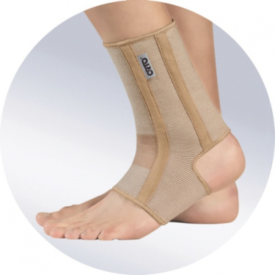 Бандаж BAN 400 ORTO на голеностоп