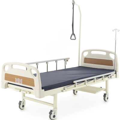 Кровать E-8 механическая (РМ-2014Д)