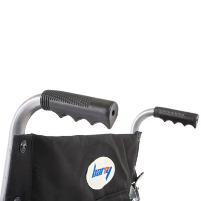 Кресло-коляска Barry В 6 U 46 см прогулочная ЧЗ  ЭС ФСС